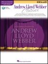 アンドルー・ロイド・ウェバー・クラシックス（チェロ）【Andrew Lloyd Webber Classics】