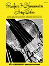 ロジャース&ハマースタイン（チェロ）【Rodgers & Hammerstein – String Colors】