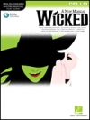 ウィケッド（チェロ）【Wicked】