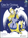 クリスマスの為のチェロ（チェロ）【Cellos for Christmas】