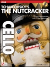 チャイコフスキーのくるみ割り人形（チェロ）【Tchaikovsky's The Nutcracker】