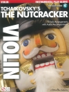 チャイコフスキーのくるみ割り人形（ヴァイオリン）【Tchaikovsky's The Nutcracker】