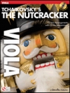 チャイコフスキーのくるみ割り人形（ヴィオラ）【Tchaikovsky's The Nutcracker】