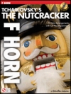 チャイコフスキーのくるみ割り人形（ホルン）【Tchaikovsky's The Nutcracker】