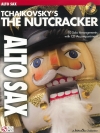 チャイコフスキーのくるみ割り人形 （アルトサックス）【Tchaikovsky's The Nutcracker】