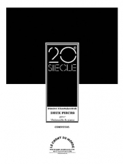 チェロとピアノの為の2つの小品（ドミートリイ・ショスタコーヴィチ）（チェロ+ピアノ）【2 Pieces for Cello and Piano】