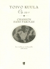 ぬくもりにふれて・Op.22・No.1（トイヴォ・クーラ）（チェロ+ピアノ）【Chanson Sans Paroles, Op. 22, No. 1】