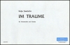 Im Traume（カイヤ・サーリアホ）（チェロ+ピアノ）