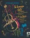 イン・ザ・オールド・スタイル（リシャルド・キューゼク）（チェロ+ピアノ）【In the Old Style – Pieces for Double Bass (Cello) and Pian】