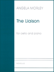 The Liaison（アンジェラ・モーリー）（チェロ+ピアノ）
