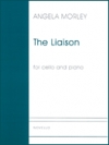 The Liaison（アンジェラ・モーリー）（チェロ+ピアノ）