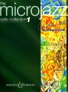 マイクロジャズ・コレクション・1（クリストファー・ノートン）（チェロ+ピアノ）【Microjazz Collection 1】
