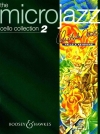マイクロジャズ・コレクション・2（クリストファー・ノートン）（チェロ+ピアノ）【Microjazz Collection 2】