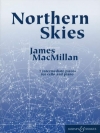 ノーザン・スカイ（ジェームス・マクミラン）（チェロ+ピアノ）【Northern Skies】