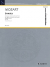 ソナタ・変ロ長調・Op.36・K. 292（モーツァルト）（チェロ+ピアノ）【Sonata for Bassoon (Violoncello) and Piano in B-flat Major】