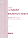 Southward Bound（アーサー・アレキサンダー）（チェロ+ピアノ）