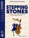 ステッピング・ストーン（チェロ+ピアノ）【Stepping Stones】