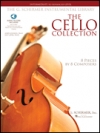 チェロ・コレクション・中級レベルから上級レベル　（チェロ）【The Cello Collection – Intermediate to Advanced Level】