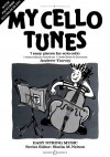 マイ・チェロ・チューンズ（アンドリュー・トゥーベイ）（チェロ）【My Cello Tunes】
