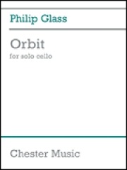 オービット（フィリップ・グラス）（チェロ）【Orbit】