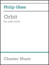 オービット（フィリップ・グラス）（チェロ）【Orbit】