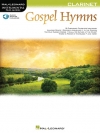 ゴスペル讃美歌集（クラリネット）【Gospel Hymns for Clarinet】
