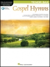 ゴスペル讃美歌集（テナーサックス）【Gospel Hymns for Tenor Sax】