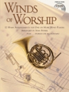 礼拝音楽の風（ホルン）【Winds of Worship】