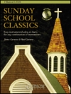 日曜日のスクール・クラシックス（ジェームズ・カーナウ編曲）（ホルン）【Sunday School Classics】