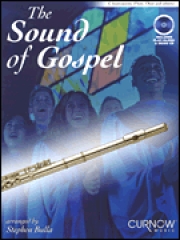 サウンド・オブ・ゴスペル（オーボエ）【The Sound of Gospel】