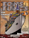 教会のための流行曲（ユーフォニアム）【Tons of Tunes for Church】