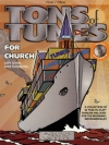 教会のための流行曲 （フルート）【Tons of Tunes for Church】