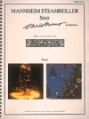 マンハイム・スティームローラー・クリスマス・ソロ集（ホルン）【Mannheim Steamroller – Solo Christmas】