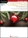 クリスマス・クラシックス （テナーサックス）【Christmas Classics】