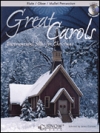 グレイト・キャロル（マレットパーカッション）【Great Carols】