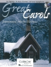 グレイト・キャロル（バス・クラリネット）【Great Carols】