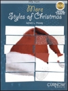 もっとクリスマスのスタイル（ホルン）【More Styles of Christmas】