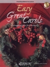 やさしい・グレイト・キャロル（フルート）【Easy Great Carols】