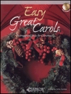 やさしい・グレイト・キャロル（マレットパーカッション）【Easy Great Carols】