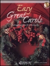 やさしい・グレイト・キャロル（ホルン）【Easy Great Carols】