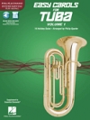 テューバの為のやさしいキャロル集・Vol.1（テューバ）【Easy Carols for Tuba, Vol. 1】