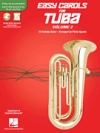 テューバの為のやさしいキャロル集・Vol.2（テューバ）【Easy Carols for Tuba, Vol. 2】
