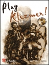 プレイ・クレズマー! （トロンボーン）【Play Klezmer!】
