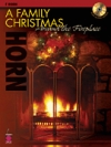 暖炉の周りで家族とクリスマスを（ホルン）【A Family Christmas Around the Fireplace】