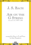 G線上のアリア・BWV・1068（バッハ）（ホルン+ピアノ）【Air on the G String BWV 1068】