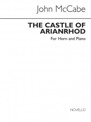 Castle of Arianrhod（ジョン・マケイブ）（ホルン+ピアノ）【Castle of Arianrhod (Goddess Trilogy 1)】