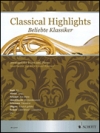クラシカル・ハイライト（ホルン）【Classical Highlights】