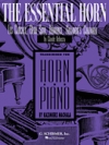 エッセンシャル・ホルン（クロード・ドビュッシー）（ホルン+ピアノ）【The Essential Horn】
