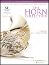 ホルン・コレクション・初級者～中級者用（ホルン+ピアノ）【The Horn Collection – Easy to Intermediate Level】