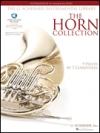 ホルン・コレクション・中級者～上級者用（ホルン+ピアノ）【The Horn Collection – Intermediate to Advanced Level】